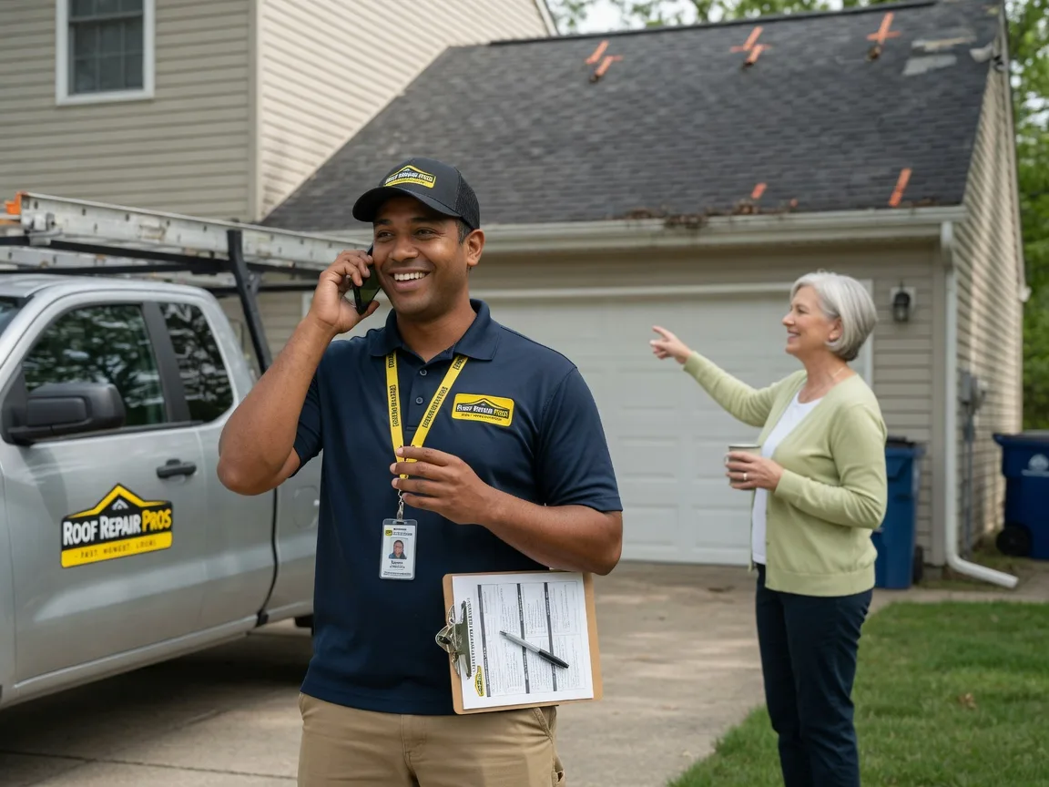 Roof Repair Glendora, MS FAQs